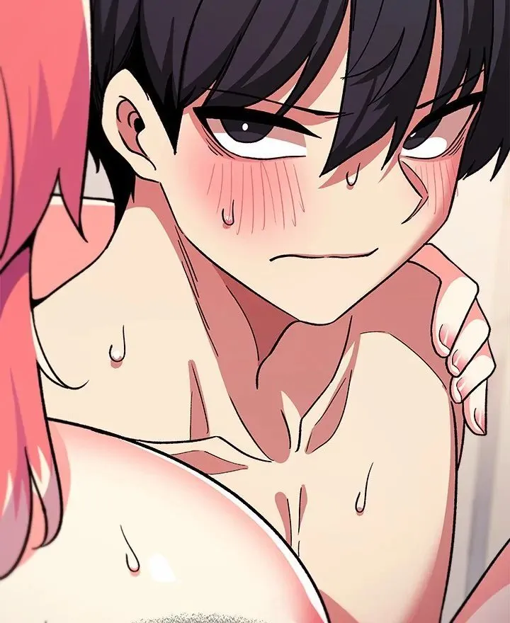 Read Someone Stop Her! chapter 29 image 23 on Lezhin