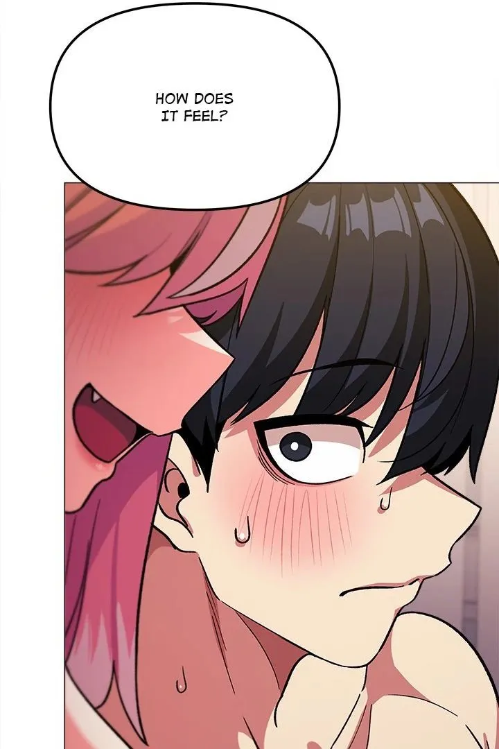 Read Someone Stop Her! chapter 29 image 50 on Lezhin