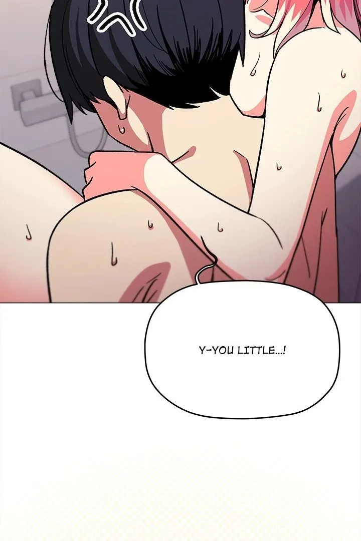 Read Someone Stop Her! chapter 29 image 56 on Lezhin