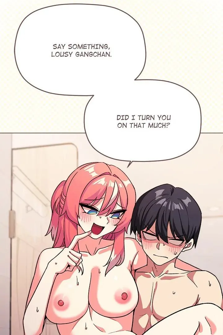 Read Someone Stop Her! chapter 29 image 57 on Lezhin