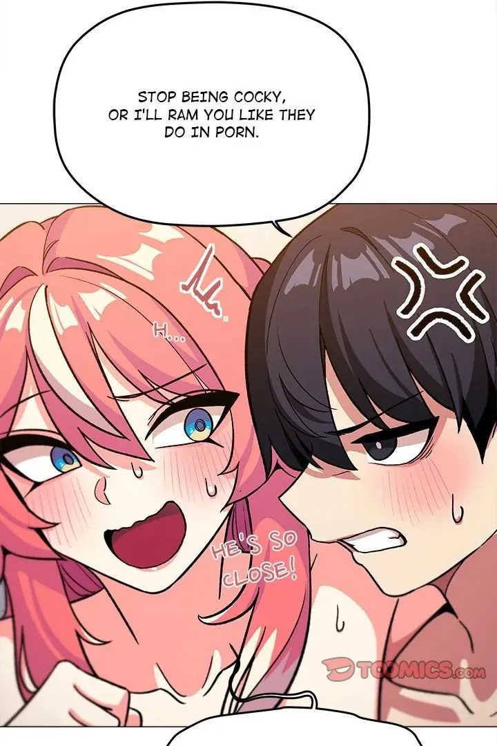 Read Someone Stop Her! chapter 29 image 60 on Lezhin