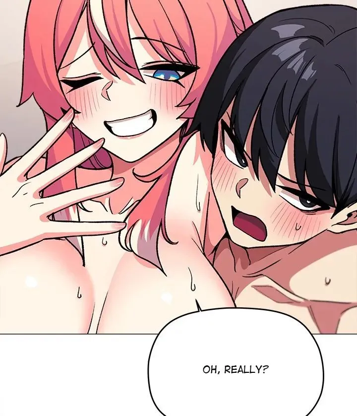 Read Someone Stop Her! chapter 29 image 81 on Lezhin