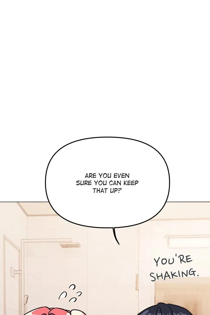Read Someone Stop Her! chapter 29 image 93 on Lezhin