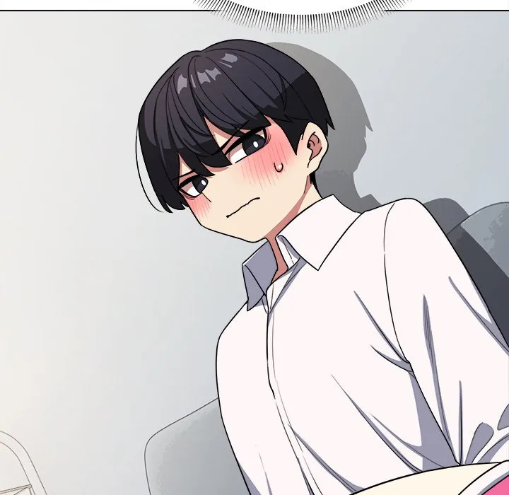 Read Someone Stop Her! chapter 3 image 107 on Lezhin