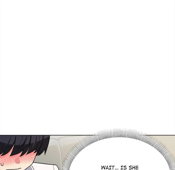 Read Someone Stop Her! chapter 3 image 111 on Lezhin