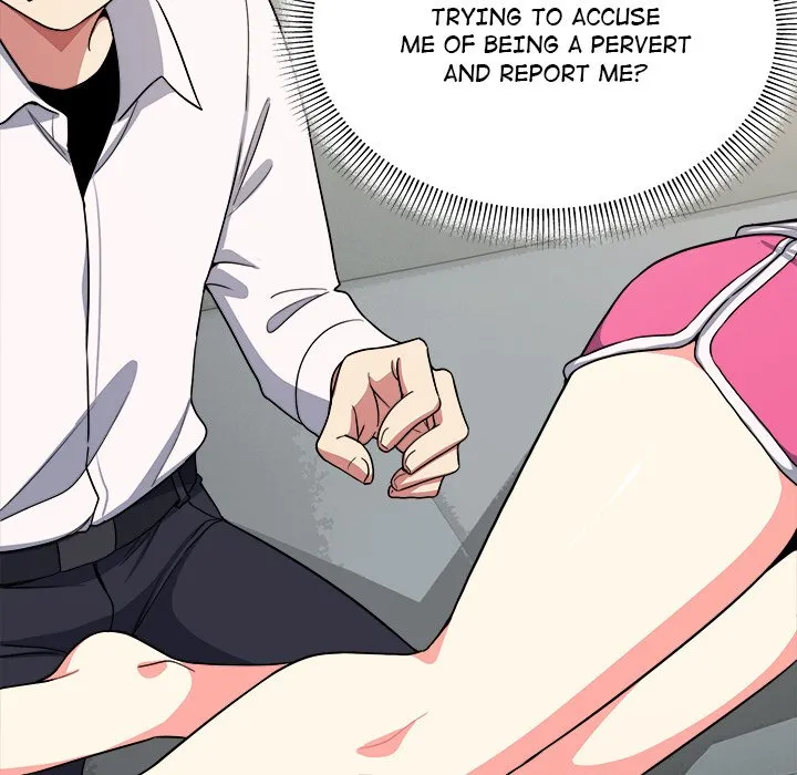 Read Someone Stop Her! chapter 3 image 112 on Lezhin
