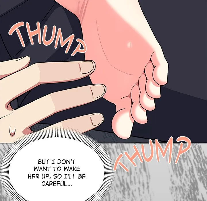 Read Someone Stop Her! chapter 3 image 126 on Lezhin