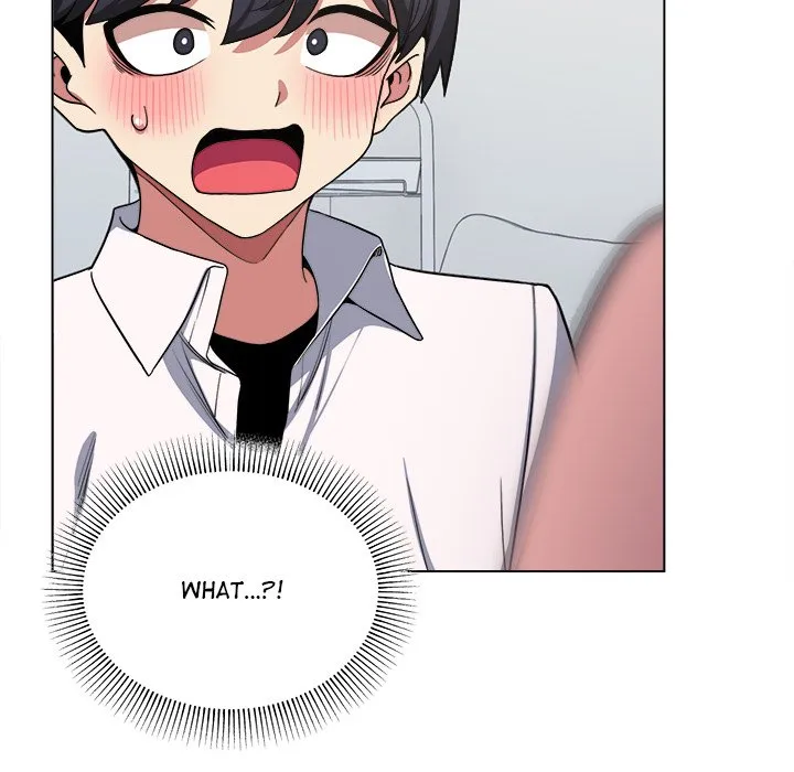 Read Someone Stop Her! chapter 3 image 141 on Lezhin