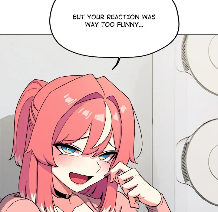 Read Someone Stop Her! chapter 3 image 143 on Lezhin
