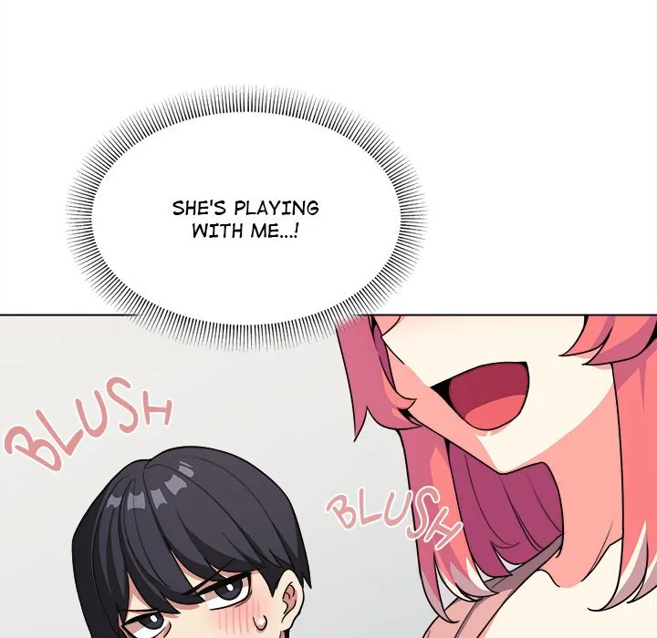 Read Someone Stop Her! chapter 3 image 149 on Lezhin