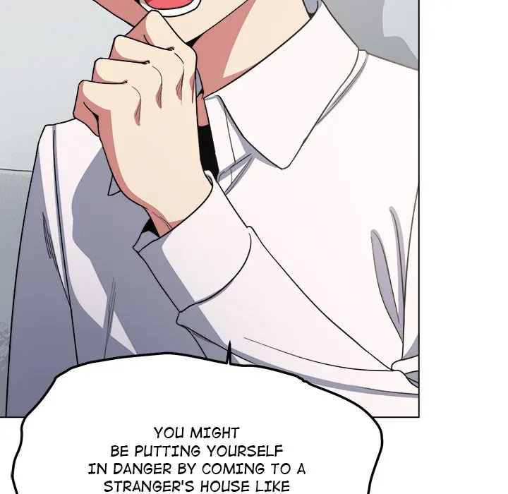 Read Someone Stop Her! chapter 3 image 153 on Lezhin