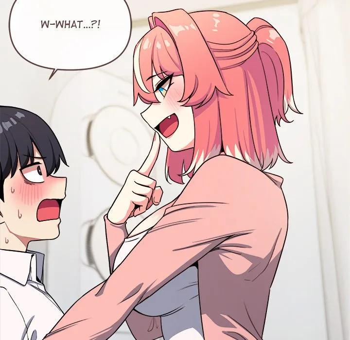 Read Someone Stop Her! chapter 3 image 161 on Lezhin