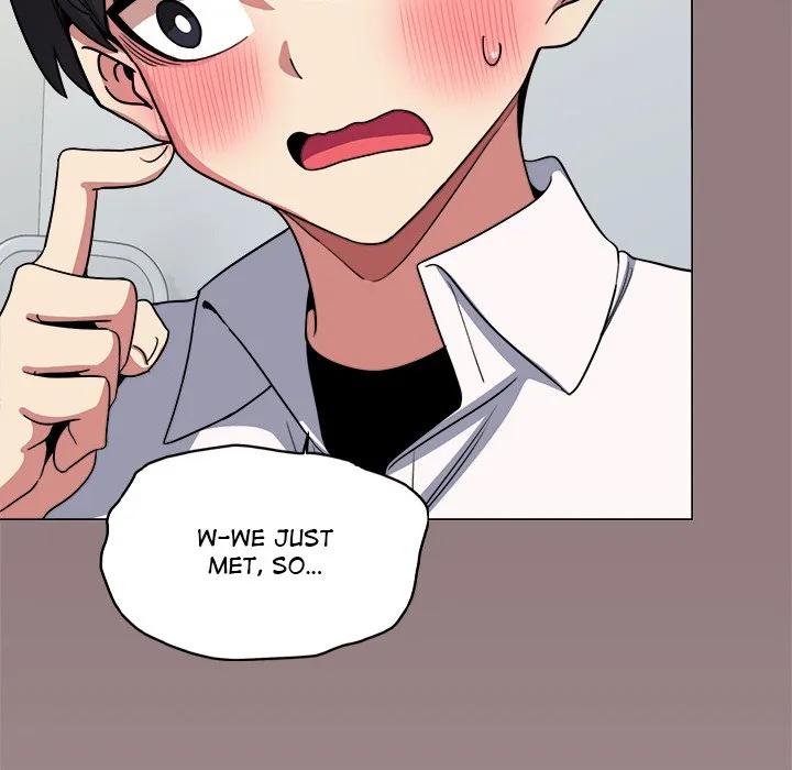 Read Someone Stop Her! chapter 3 image 170 on Lezhin