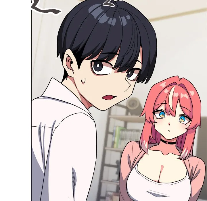 Read Someone Stop Her! chapter 3 image 177 on Lezhin