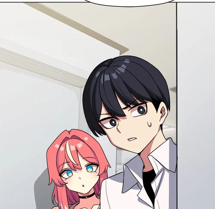 Read Someone Stop Her! chapter 3 image 180 on Lezhin