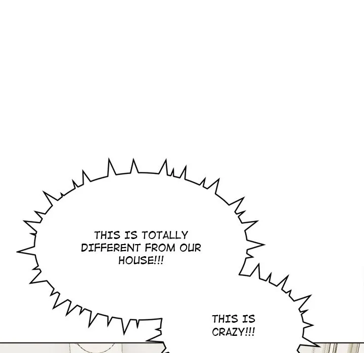 Read Someone Stop Her! chapter 3 image 19 on Lezhin