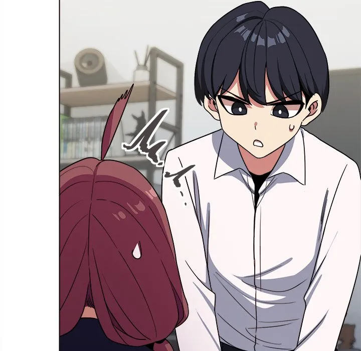 Read Someone Stop Her! chapter 3 image 201 on Lezhin