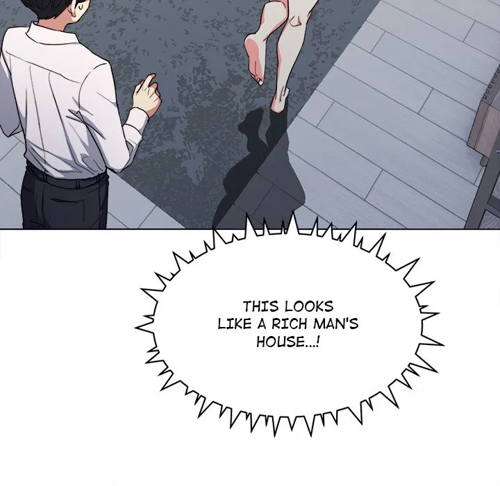 Read Someone Stop Her! chapter 3 image 21 on Lezhin
