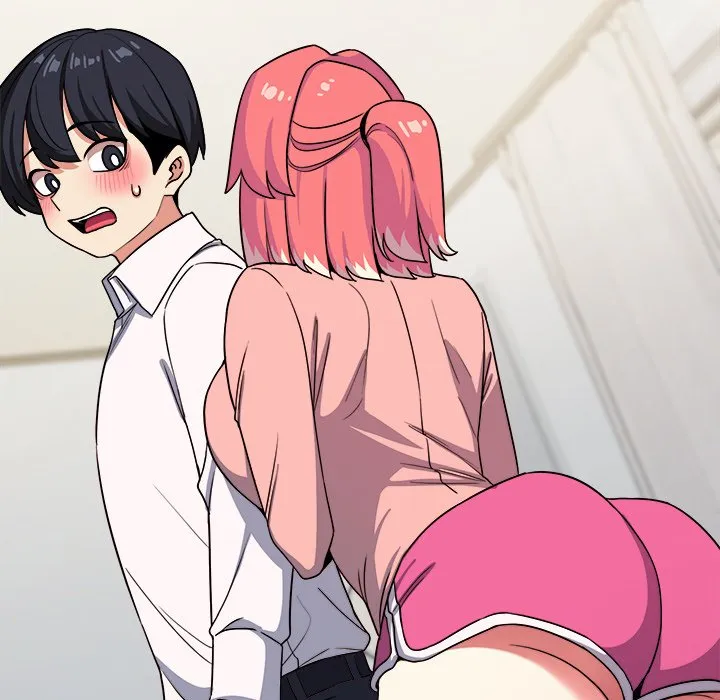 Read Someone Stop Her! chapter 3 image 218 on Lezhin