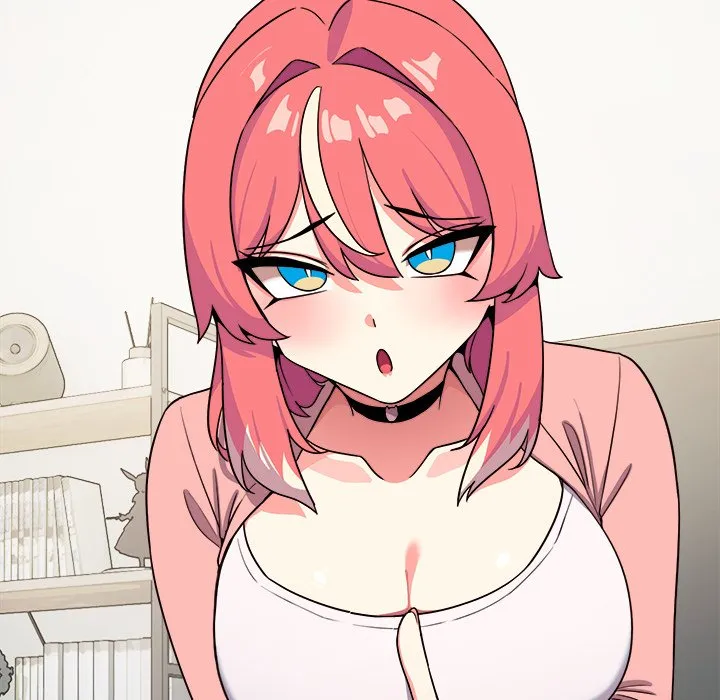 Read Someone Stop Her! chapter 3 image 221 on Lezhin