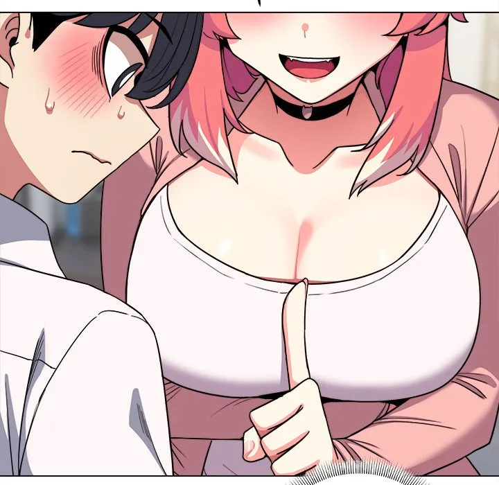 Read Someone Stop Her! chapter 3 image 224 on Lezhin