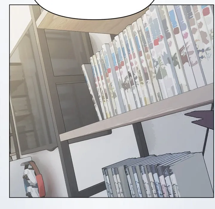 Read Someone Stop Her! chapter 3 image 23 on Lezhin