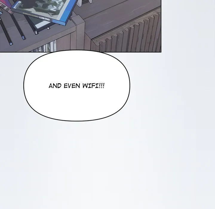 Read Someone Stop Her! chapter 3 image 30 on Lezhin