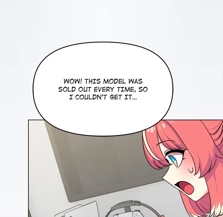 Read Someone Stop Her! chapter 3 image 31 on Lezhin