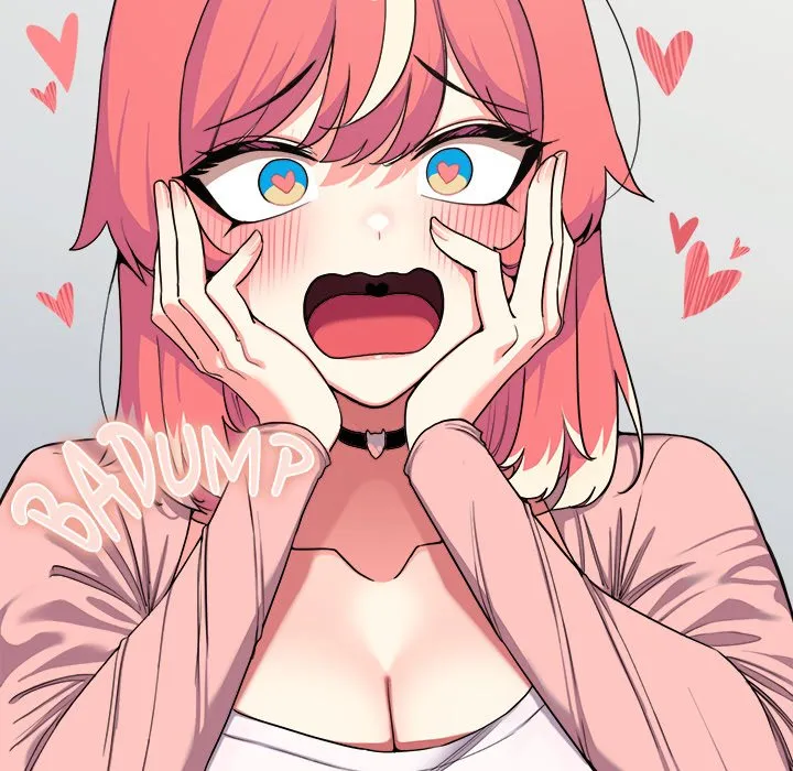 Read Someone Stop Her! chapter 3 image 34 on Lezhin
