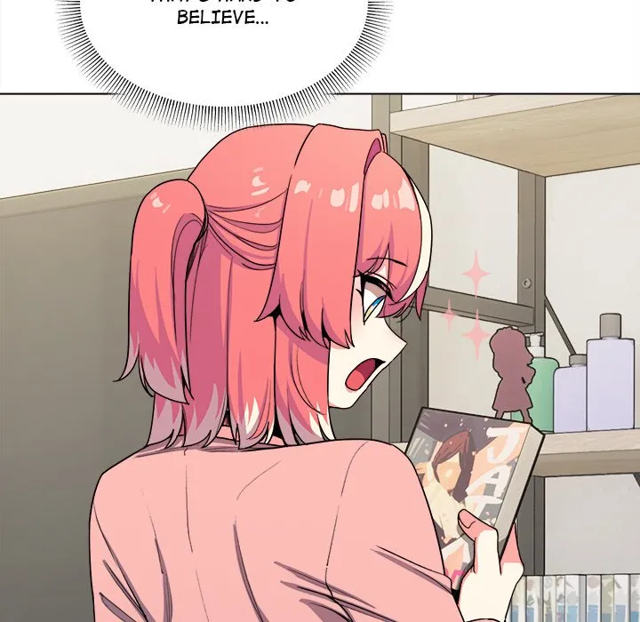 Read Someone Stop Her! chapter 3 image 45 on Lezhin