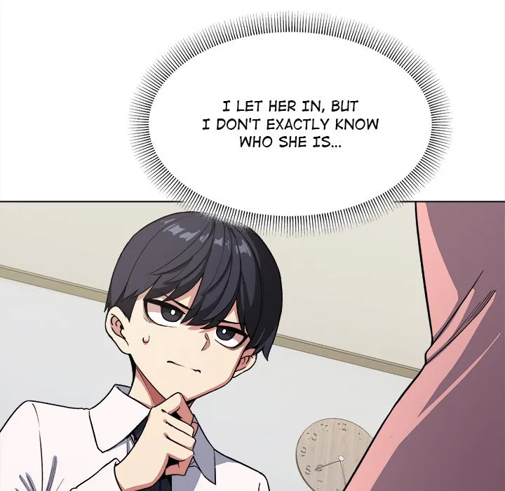 Read Someone Stop Her! chapter 3 image 48 on Lezhin