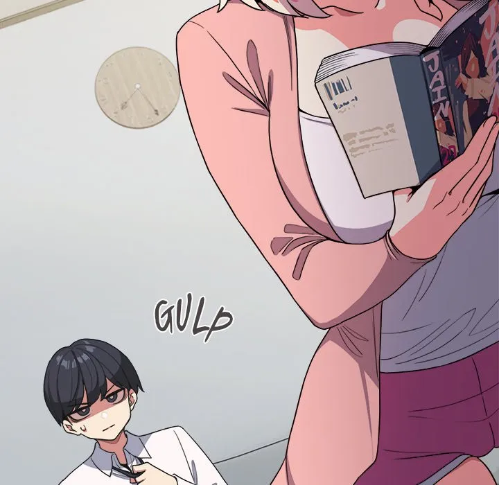 Read Someone Stop Her! chapter 3 image 54 on Lezhin