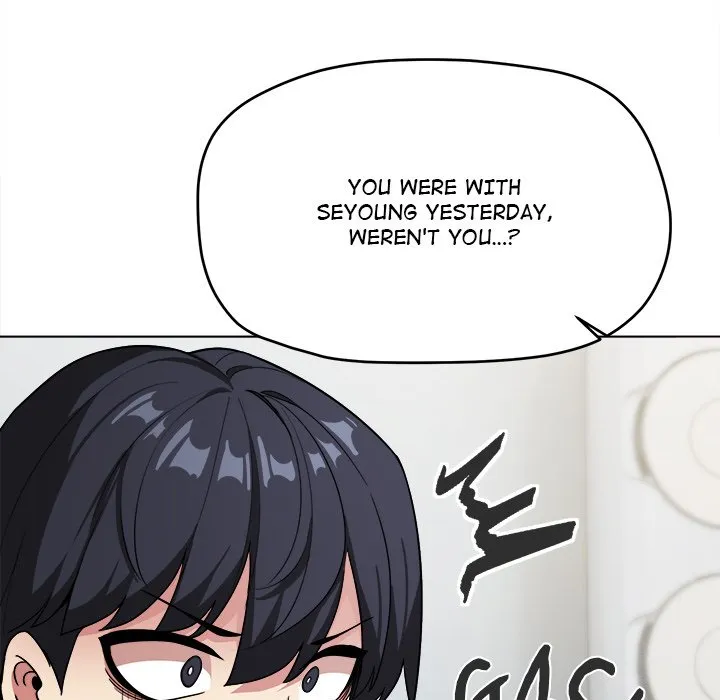 Read Someone Stop Her! chapter 3 image 58 on Lezhin