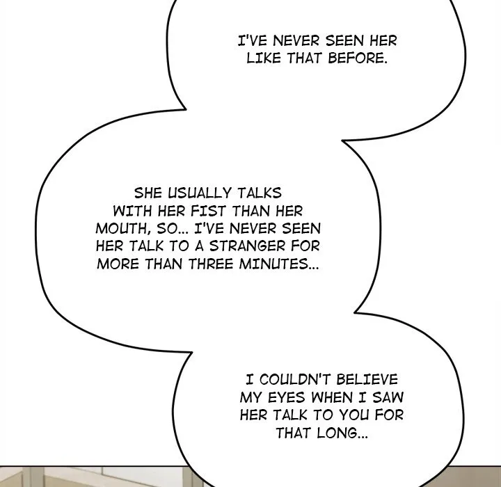 Read Someone Stop Her! chapter 3 image 63 on Lezhin