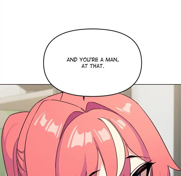 Read Someone Stop Her! chapter 3 image 67 on Lezhin