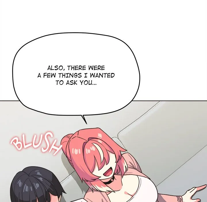 Read Someone Stop Her! chapter 3 image 77 on Lezhin