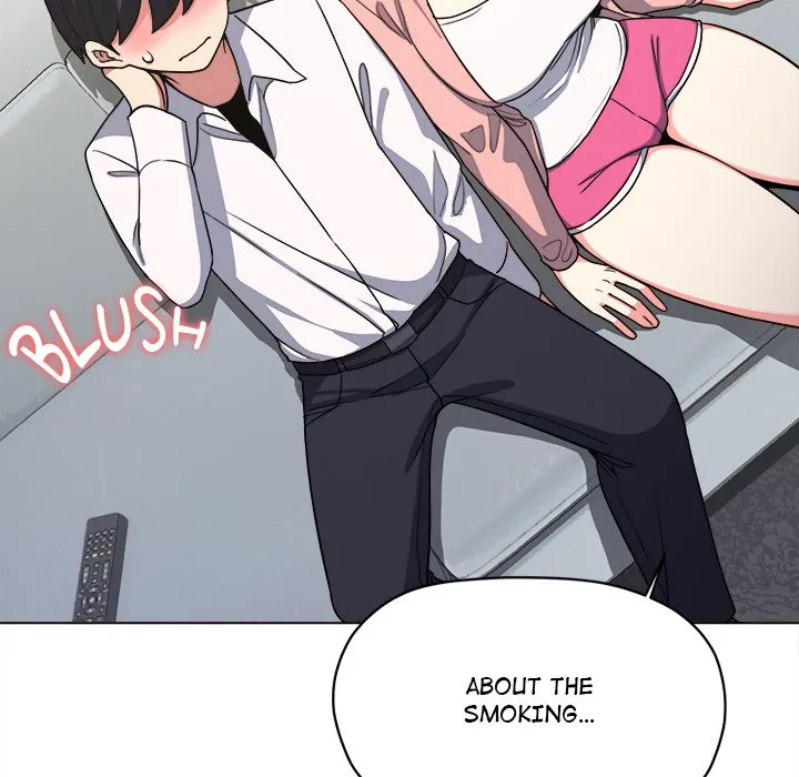 Read Someone Stop Her! chapter 3 image 78 on Lezhin