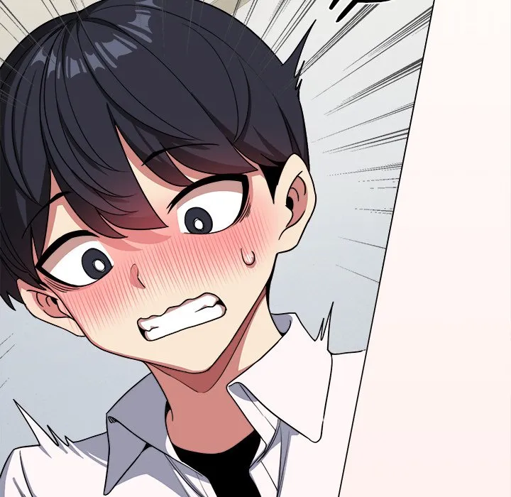 Read Someone Stop Her! chapter 3 image 82 on Lezhin