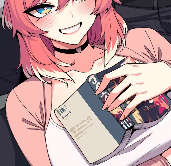 Read Someone Stop Her! chapter 3 image 85 on Lezhin