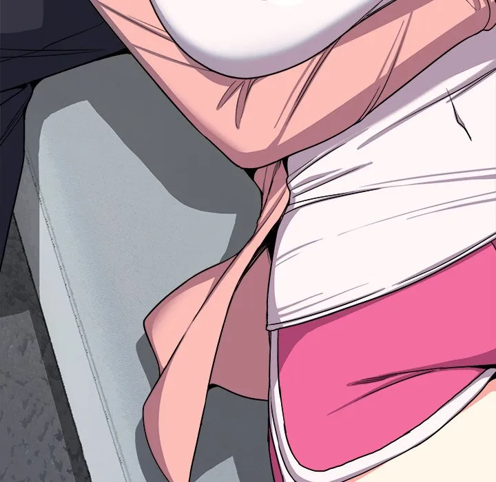 Read Someone Stop Her! chapter 3 image 86 on Lezhin