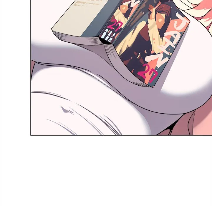 Read Someone Stop Her! chapter 3 image 95 on Lezhin
