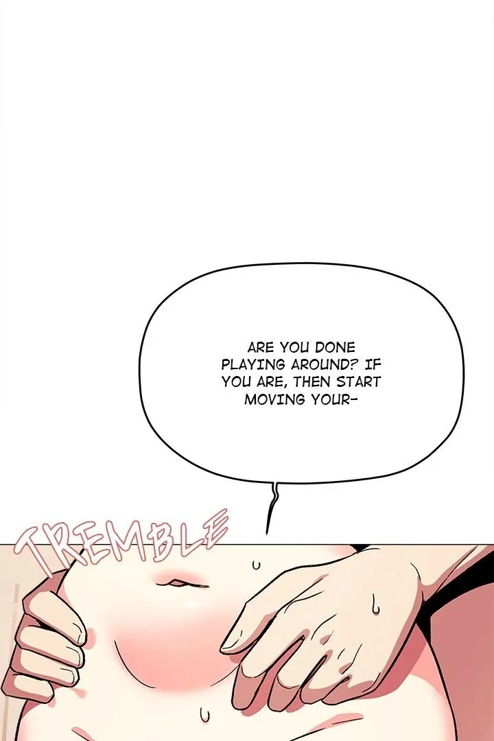 Read Someone Stop Her! chapter 30 image 100 on Lezhin