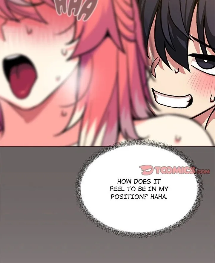 Read Someone Stop Her! chapter 30 image 112 on Lezhin
