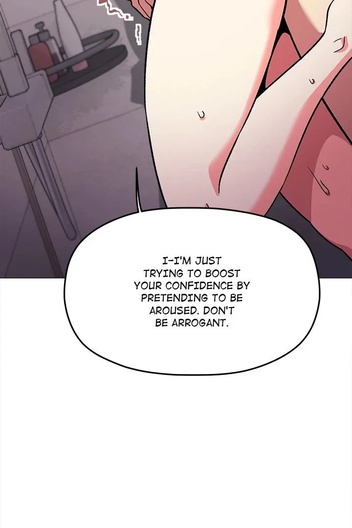 Read Someone Stop Her! chapter 30 image 122 on Lezhin