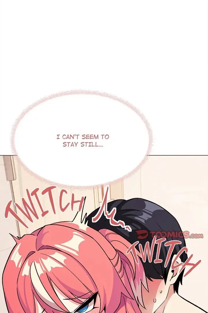 Read Someone Stop Her! chapter 30 image 18 on Lezhin