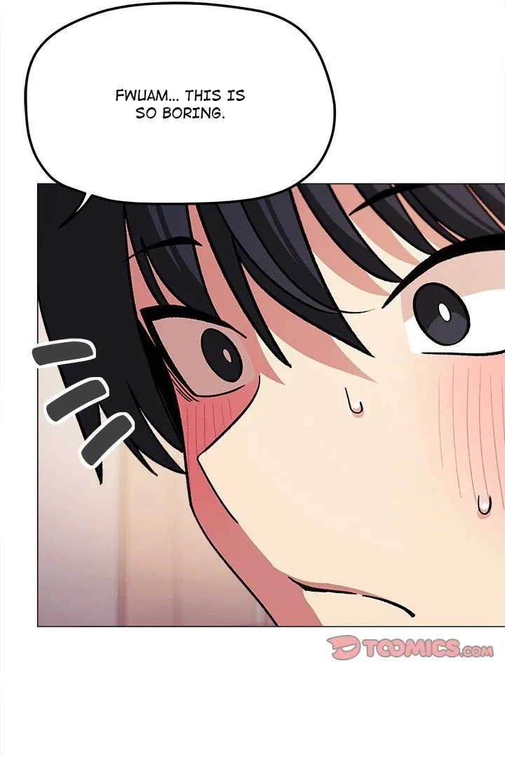 Read Someone Stop Her! chapter 30 image 34 on Lezhin