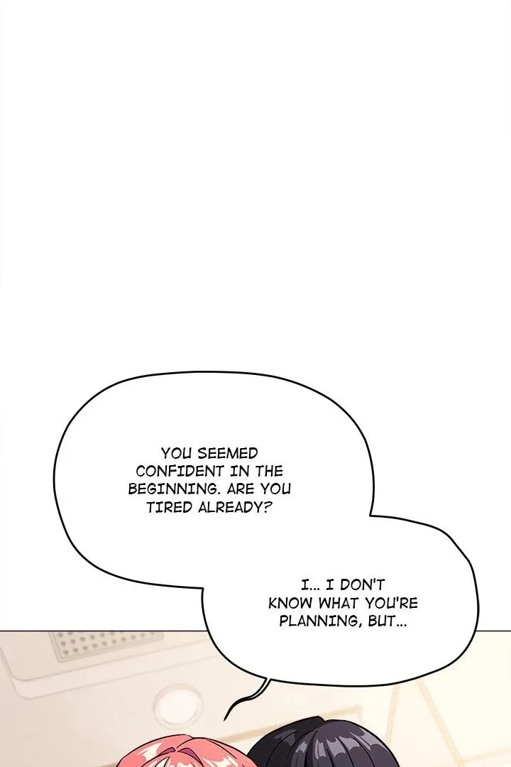 Read Someone Stop Her! chapter 30 image 35 on Lezhin