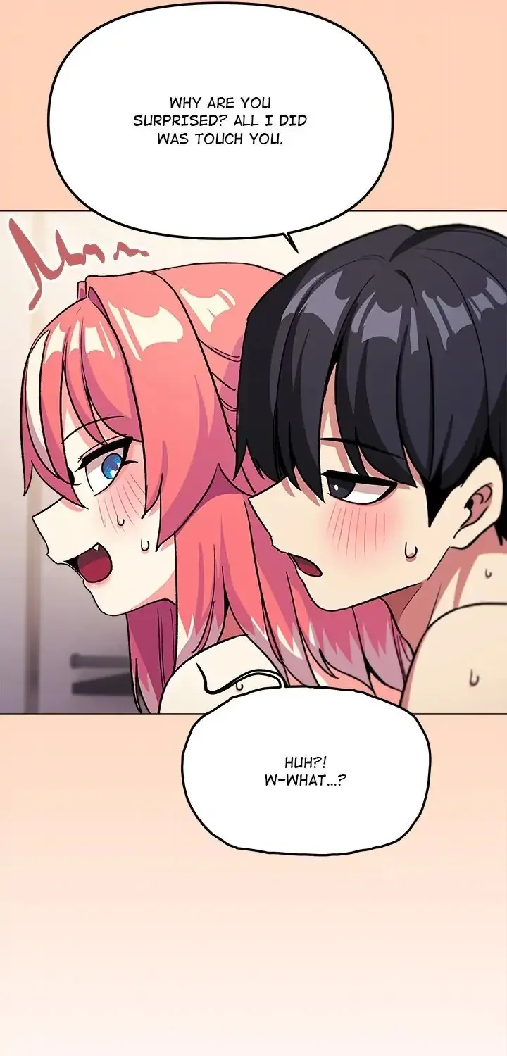 Read Someone Stop Her! chapter 30 image 47 on Lezhin