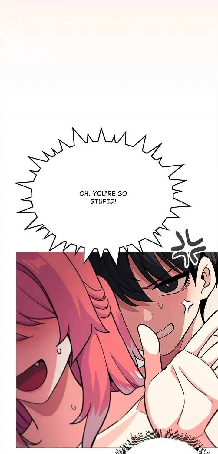 Read Someone Stop Her! chapter 30 image 48 on Lezhin