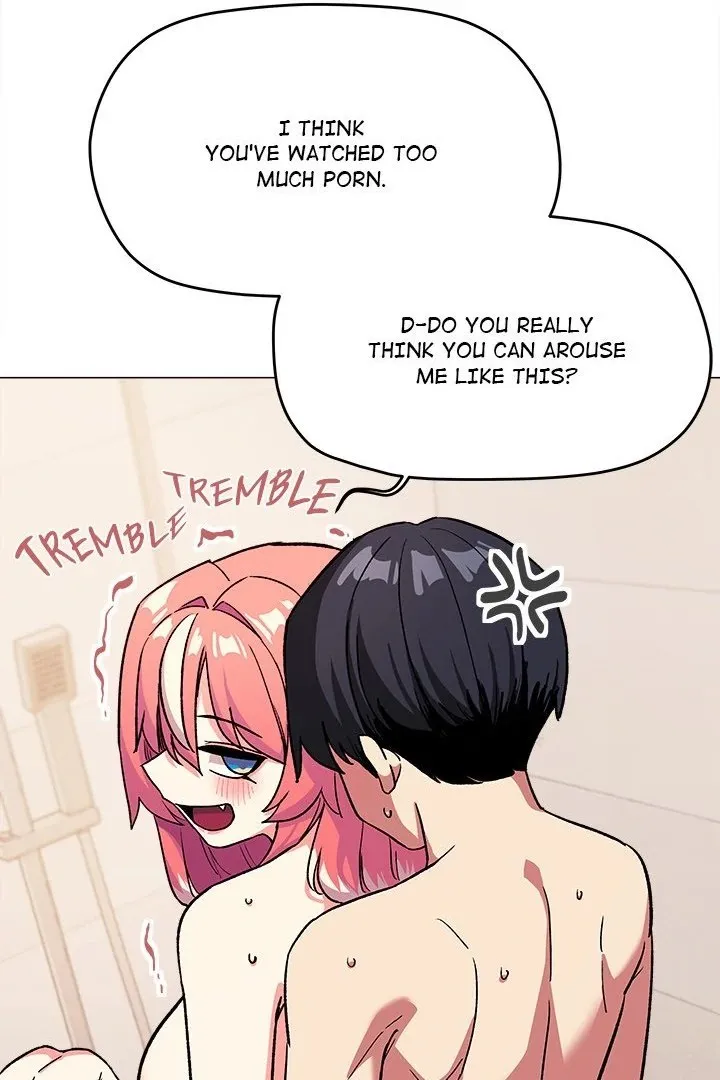 Read Someone Stop Her! chapter 30 image 50 on Lezhin